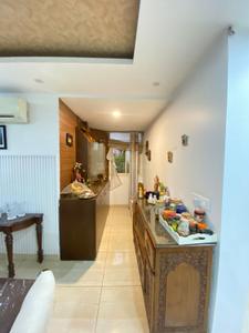 Kitchen Image of 4500 Sq.ft 5 BHK Penthouse for sale in Peer Muchalla Zirakpur for Rs. 45000000