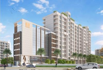 2 BHK Flat