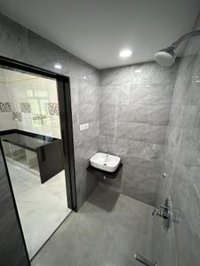 Image of 450 Sq.ft 1 BHK Apartment / Flat for sale in Venus Skky City Vivanta Bldg F And Bldg G, Dombivli East, Thane for Rs. 4200000