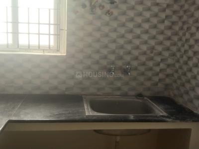 Kitchen Image of 1620 Sq.ft 2 BHK Independent House for sale in Saidapet Chennai for Rs. 18000000