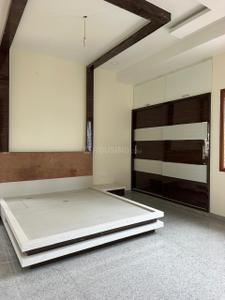 Bedroom Image of 4000 Sq.ft 3.5 BHK Independent House for sale in Annapurneshwari Nagar Bengaluru for Rs. 39800000