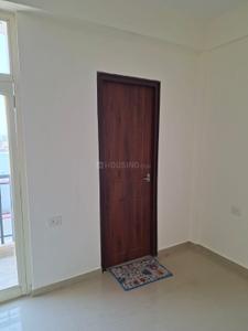 Bedroom Image of 1400 Sq.ft 3 BHK Apartment / Flat for rent in Excella Kutumb, Sultanpur Road Lucknow for Rs. 16000
