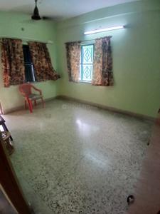 Hall Image of 700 Sq.ft 2 BHK Apartment / Flat for rent in Naktala Kolkata for Rs. 11000