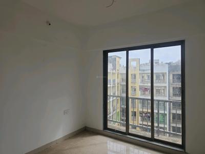 Bedroom Image of 1049 Sq.ft 2 BHK Apartment / Flat for sale in Godrej Nirvaan, Bhiwandi Thane for Rs. 6000000