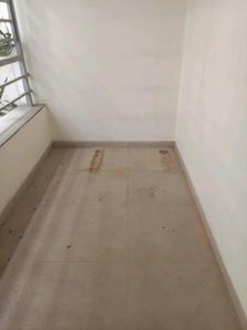 Bedroom Three Image of 2300 Sq.ft 3 BHK Apartment / Flat for rent in Woods Appartments, Somajiguda Hyderabad for Rs. 65000