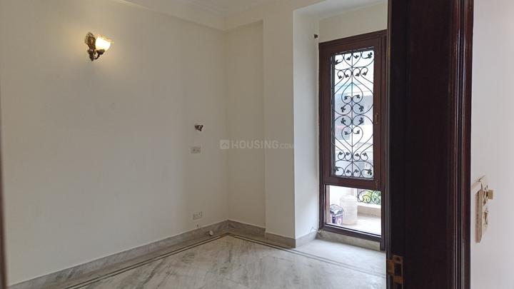 Enclave 3, Greater Kailash Bedroom One 1