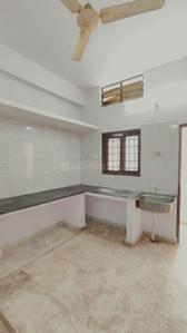 Kitchen Image of 790 Sq.ft 1 BHK Apartment / Flat for rent in Sanjeeva Reddy Nagar Hyderabad for Rs. 13580