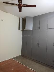 Bedroom Image of 3000 Sq.ft 4.5 BHK Duplex for rent in Jeevan Bima Nagar Bengaluru for Rs. 100000