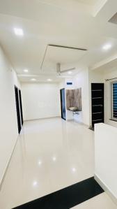 Hall Image of 1800 Sq.ft 3 BHK Apartment / Flat for sale in Somalwada Nagpur for Rs. 8000000