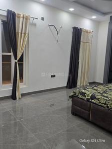 Bedroom Image of 2850 Sq.ft 2 BHK Builder Floor for rent in Sector-02 Bahadurgarh for Rs. 20000