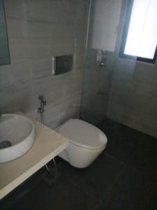 Common Bathroom Image of 1628 Sq.ft 2 BHK Apartment / Flat for sale in Colaba Mumbai for Rs. 45000000
