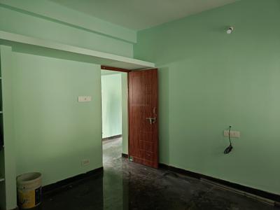 Mannivakkam Bedroom Two 4