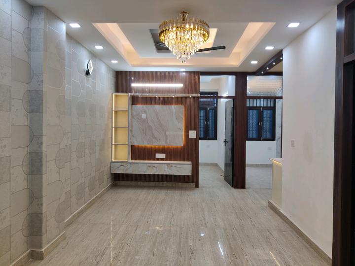 Reeba Homes Super Luxury Builder Floors Main Image 1