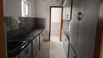 Kitchen Image of 1300 Sq.ft 2 BHK Apartment / Flat for rent in Serilingampally Hyderabad for Rs. 34500