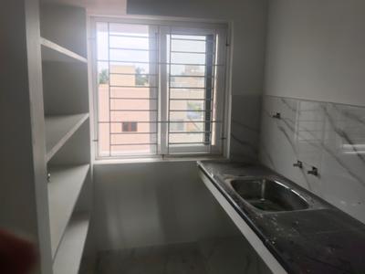 Kitchen Image of 856 Sq.ft 2 BHK Apartment / Flat for sale in Ambattur Chennai for Rs. 6200000