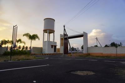 Image of 980 Sq.ft Residential Plot / Land for sale in Tricube Velavan Vantara, Annur, Coimbatore for Rs. 775000