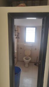 Bathroom Image of 650 Sq.ft 1 BHK Apartment / Flat for sale in Kandivali West Mumbai for Rs. 12000000