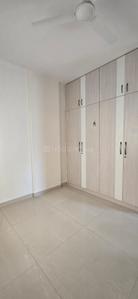 Bedroom Image of 900 Sq.ft 2 BHK Apartment / Flat for rent in Domlur Layout Bengaluru for Rs. 60000