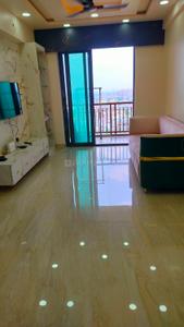 Hall Image of 1530 Sq.ft 3 BHK Apartment / Flat for sale in Shivom Utopia, Hussainpur Kolkata for Rs. 21000000