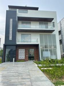 Image of 10000 Sq.ft 7 BHK Villa for sale in Godrej Golf Links Villas, Jaypee Greens, Greater Noida for Rs. 210000000