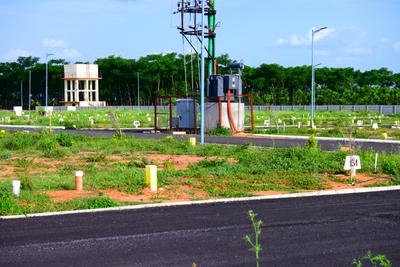 Image of 4000 Sq.ft Residential Plot / Land for sale in Doddaballapura, Bengaluru for Rs. 5996000