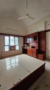 Bedroom Image of 1800 Sq.ft 3 BHK Apartment / Flat for rent in Shalimar Township, Scheme No 114 Indore for Rs. 40000