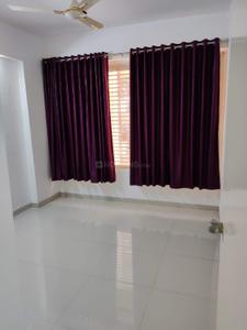 Hall Image of 600 Sq.ft 3 BHK Apartment / Flat for rent in Dev Parisar, Kudasan Gandhinagar for Rs. 30000