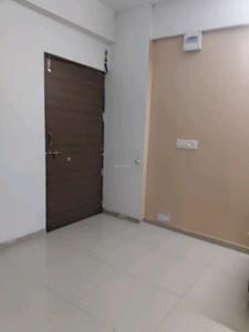 Living Room Image of 1100 Sq.ft 2 BHK Apartment / Flat for rent in Pacifica North Enclave, Vaishno Devi Circle Ahmedabad for Rs. 22000