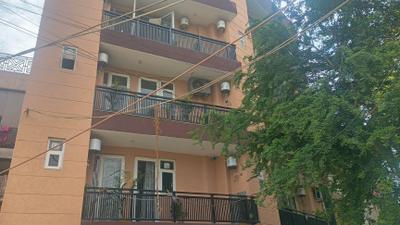 Building Image of 1500 Sq.ft 3 BHK Apartment / Flat for sale in Jangpura New Delhi for Rs. 20000000