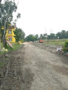 Image of 1440 Sq.ft Residential Plot / Land for sale in Vriddhica Heritage, Bara Gagan Gohalia, Kolkata for Rs. 600009