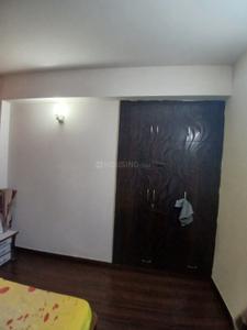 Bedroom Image of 1250 Sq.ft 2.5 BHK Apartment / Flat for sale in Exotica Fresco, Sector 137 Noida for Rs. 15500000