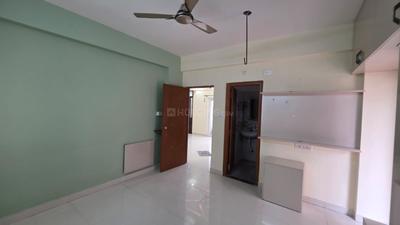 Hall Image of 1540 Sq.ft 3 BHK Apartment / Flat for rent in Jayani Paradise, Mahadevapura Bengaluru for Rs. 72000