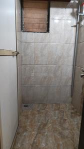 Bathroom Image of 700 Sq.ft 1 BHK Apartment / Flat for sale in Aaron Kanupriya, Kamothe Navi Mumbai for Rs. 6600000