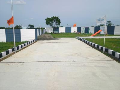 Image of 600 Sq.ft Residential Plot / Land for sale in MS Garden, Poonamallee, Chennai for Rs. 2700000