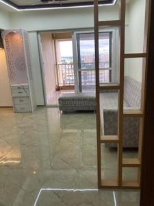 Hall Image of 1161 Sq.ft 2 BHK Apartment / Flat for sale in Jaybhave Raj Crest, Pathardi Phata Nashik for Rs. 6900000