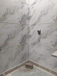 Bedroom Three Image of 1440 Sq.ft 3 BHK Builder Floor for sale in GTB Nagar New Delhi for Rs. 23500000