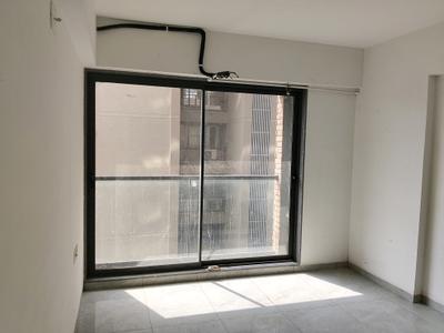 Bedroom Image of 3500 Sq.ft 3 BHK Apartment / Flat for rent in Adani Amogha, Shantigram Ahmedabad for Rs. 50000