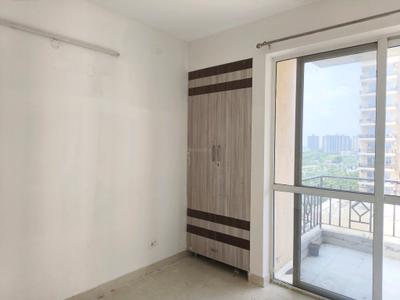 Bedroom Image of 800 Sq.ft 2 BHK Apartment / Flat for sale in Signature Global Andour Heights, Sector 71 Gurgaon for Rs. 8650000