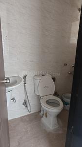 Image of 1028 Sq.ft 2 BHK Apartment / Flat for rent in  Costa Blanca, Baner, Pune for Rs. 36000