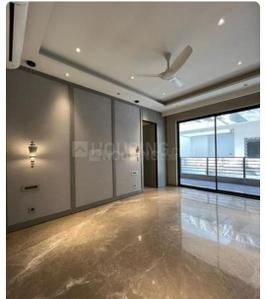 Bedroom Image of 2800 Sq.ft 3 BHK Builder Floor for rent in Sector 5 Gurgaon for Rs. 39500