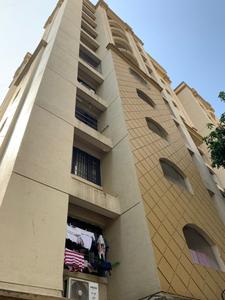 Image of 800 Sq.ft 2 BHK Apartment / Flat for sale in Hiranandani Carrara Apartment, Hiranandani Estate, Thane for Rs. 10000000