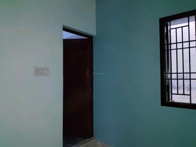 Bedroom Image of 465 Sq.ft 2 BHK Independent House for sale in Sevvapet Chennai for Rs. 2555000