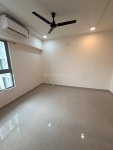 Bedroom Image of 450 Sq.ft 1 BHK Apartment / Flat for rent in Piramal Vaikunth, Thane West Thane for Rs. 27000