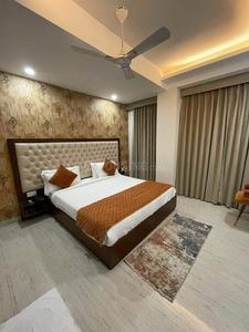 Bedroom Image of Cloud nine home in Sector 72, Gurgaon
