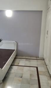 Bedroom Image of 1300 Sq.ft 3 BHK Apartment / Flat for rent in Andheri West Mumbai for Rs. 110000