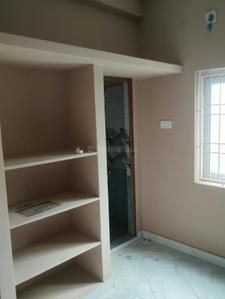Bedroom Image of 550 Sq.ft 2 BHK Apartment / Flat for sale in Perambur Chennai for Rs. 3500000