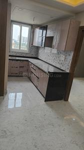 Kitchen Image of 1071 Sq.ft 3 BHK Apartment / Flat for sale in Karolan Ka Barh Jaipur for Rs. 5400000