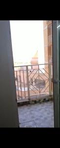 Balcony Image of 845 Sq.ft 2 BHK Apartment / Flat for sale in Migsun Twiinz, Eta II Greater Noida for Rs. 6800000