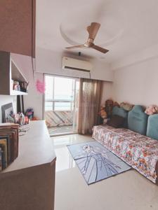 Bedroom Image of 1400 Sq.ft 2 BHK Apartment / Flat for sale in Scheme No 140 Indore for Rs. 16000000