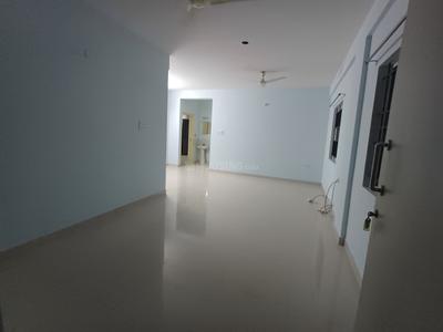 Hall Image of 1350 Sq.ft 3 BHK Apartment / Flat for rent in Horamavu Bengaluru for Rs. 33000